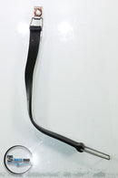 kawasaki TS650 gas tank strap