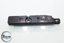 kawasaki TS650 muffler bracket plate -2