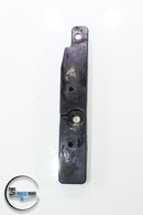 kawasaki TS650 muffler bracket plate -2