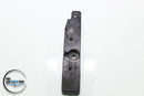 kawasaki TS650 muffler bracket plate -2