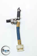 kawasaki TS650 fresh water flush bracket