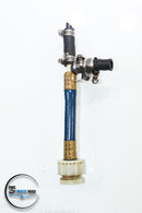 kawasaki TS650 fresh water flush bracket