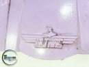 Ultare jet ski ride plate