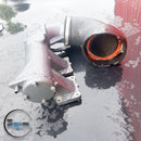 Yamaha Wave Venture Exhaust 701 1995 700 8-7-2021