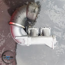 Yamaha Wave Venture Exhaust 701 1995 700 8-7-2021