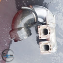 Yamaha Wave Venture Exhaust 701 1995 700 8-7-2021