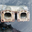 Yamaha Wave Venture Exhaust 701 1995 700 8-7-2021