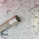 Kawasaki 550 SX exhaust tube 08-4-21