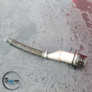 Kawasaki 550 SX exhaust tube 08-4-21