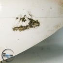 Yamaha SUV1200 SUV 1200 REAR RH right stern cover hatch locker lid door