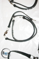 Kawasaki Fuel Tank Straps Bands 1996-2003 750 900 1100 92072-3797