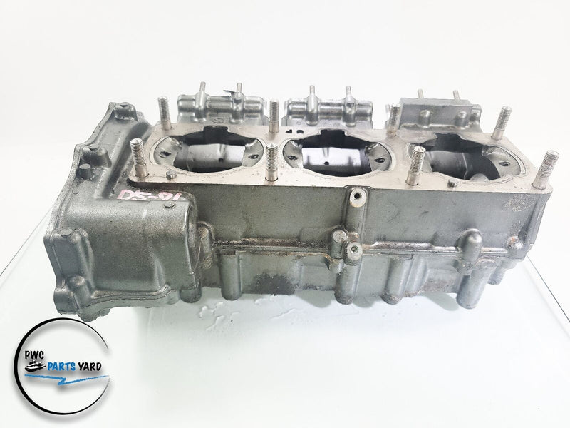 Kawasaki STX1100 stx 1100 DI Ski Engine Motor Crank case 8-24-21