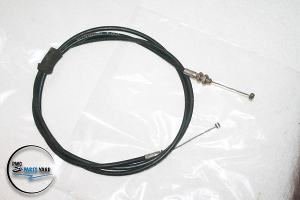 Yamaha GP800 Throttle Cable GP7-U153D-00