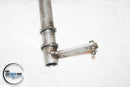 Yamaha GP800 GP1200 GP760 Steering Column Stem Post W- Bar Clamps & Bushings