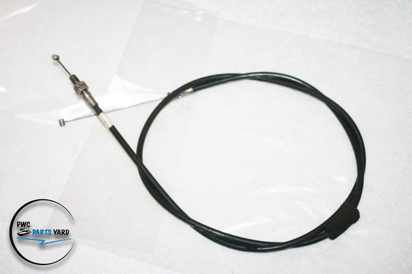 Yamaha GP800 Throttle Cable FOD-U153 #2