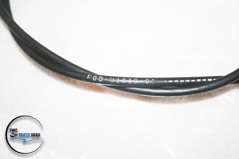 Yamaha GP800 Throttle Cable FOD-U153