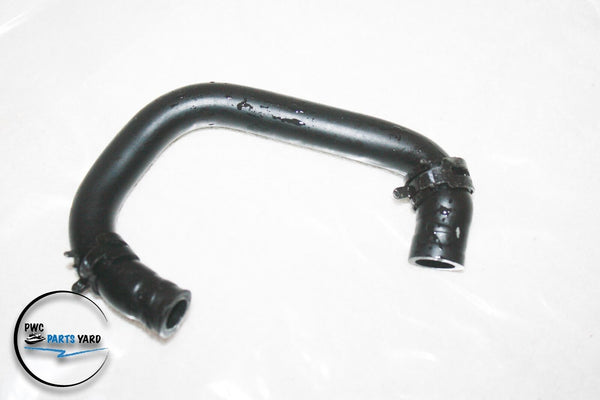 Yamaha FX140 engine breather pipe hose 60E-11167-01-00