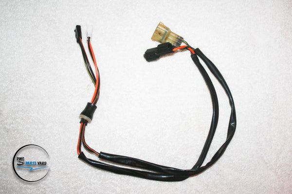 Yamaha XR1800 XL1200 GP1200 XLT1200 XL 1200 R Sub Lead Harness 66V-82509-00-00 1