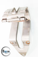 1990 Thru 1996 Kawasaki TS 650 Front Hood Hinge Assembly 11046-3838