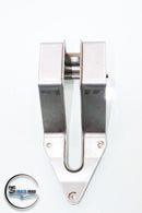 1990 Thru 1996 Kawasaki TS 650 Front Hood Hinge Assembly 11046-3838