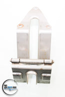1990 Thru 1996 Kawasaki TS 650 Front Hood Hinge Assembly 11046-3838