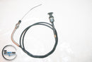 Yamaha 01-05 XLT1200 Choke Cable & Billet Knob XLT 1200 66V-67242-00-00 XL1200