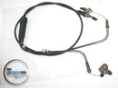 99-02 KAWASAKI ULTRA 150 THROTTLE CABLE 54012-3764
