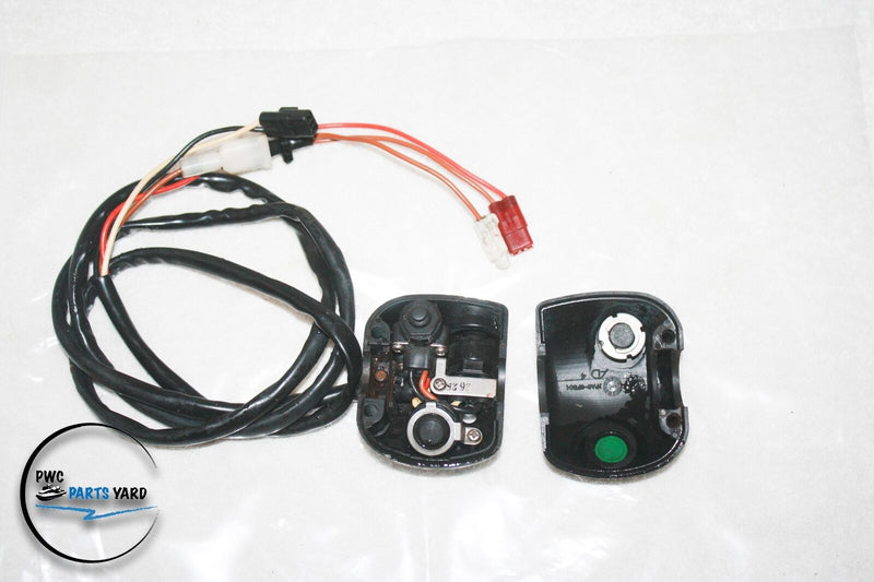 Yamaha XL1200 Start Stop Switch Ignition Lanyard Kill Safety Switch 11-17-2021
