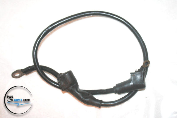 Yamaha Waveraider 700 OEM WIRE- LEAD Battery Cable Wire Lead