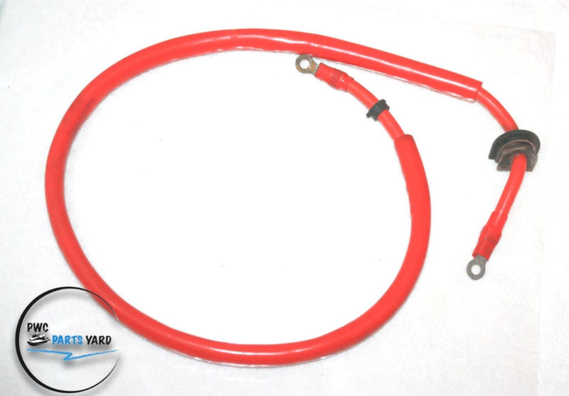 Yamaha WAVERAIDER 700 Positive Battery Cable Wire Lead 11-20-2021