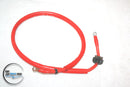 Yamaha WAVERAIDER 700 Positive Battery Cable Wire Lead