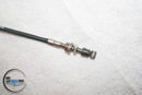 Yamaha 01-05 XLT1200 Choke Cable & Billet Knob XLT 1200 66V-67242-00-00