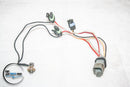 SEA DOO 2003 RX-DI GTX DI & 2003-2004 XP-DI Electrical Box LEAD -5