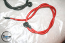Kawasaki STX DI ZXI SS starter wire Negative lead 26011-3797 11-24-2021
