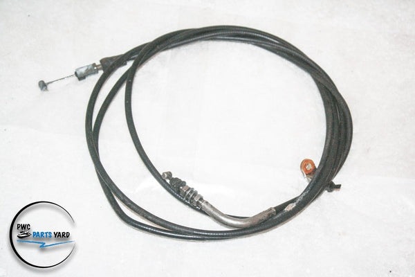 1993 Yamaha OEM Throttle Cable Line Freshwater WaveRunner Pro VXR