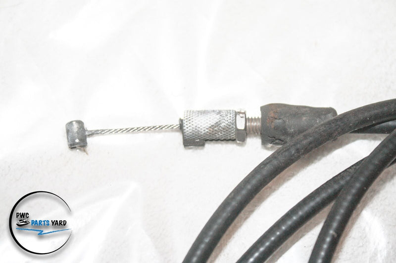 OEM Yamaha VXR PRO Throttle cable 11-24-2021