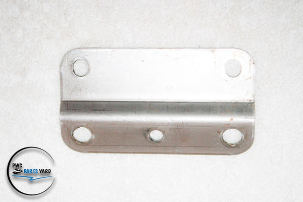Seadoo GTI LE Bombardier Intake Bracket Intake Flame Arrestor Bracket