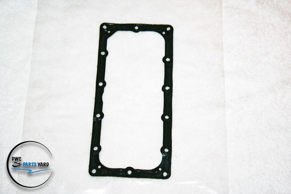 YAMAHA VXR  ELECTRICAL BOX GASKET