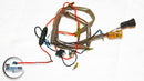 Yamaha VXR Main wire lead