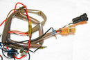 Yamaha VXR Main wire lead