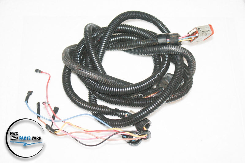 OEM POLARIS SLH 700 Harness wiring harness 12-17-2021