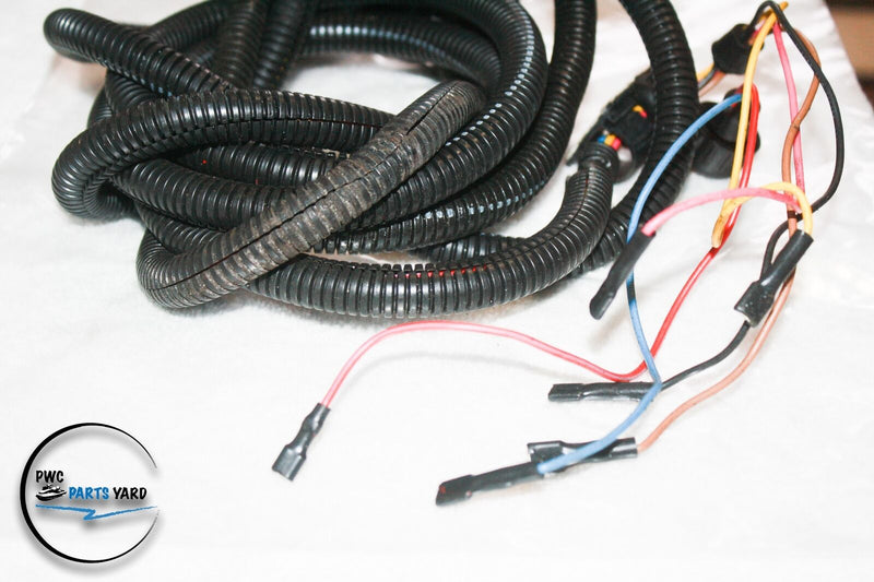 OEM POLARIS SLH 700 Harness wiring harness 12-17-2021