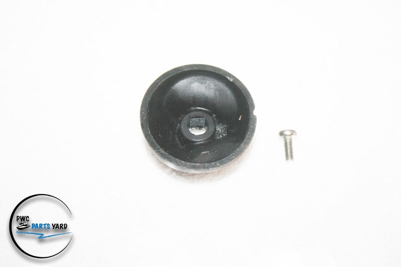 Polaris SLH Fuel Knob On Off Switch 12-19-2021