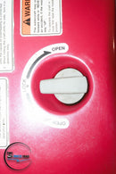 KAWASAKI 750 STS GLOVE BOX LID