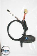 Polaris SLH 700 start stop switch