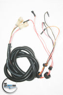 POLARIS SLH 700 Harness wiring harness