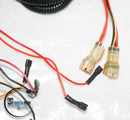POLARIS SLH 700 Harness wiring harness