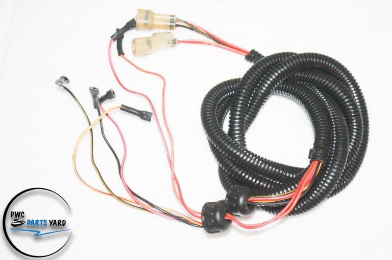 OEM POLARIS SLH 700 Harness wiring harness 12-21-2021