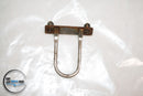 Yamaha Waverunner 650 HOOD cable bracket
