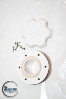 Yamaha VXR Pro fuel GAS fill neck and cap